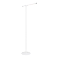Briloner 1384-016 - LED Dimmable touch floor lamp 2in1 EVERYWHERE LED/2,3W/5V 2000 mAh