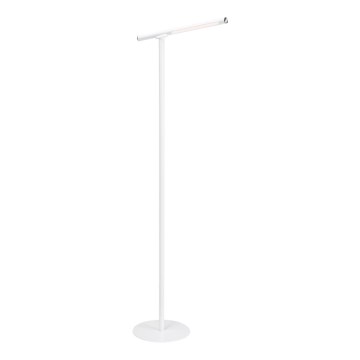 Briloner 1384-016 - LED Dimmable touch floor lamp 2in1 EVERYWHERE LED/2,3W/5V