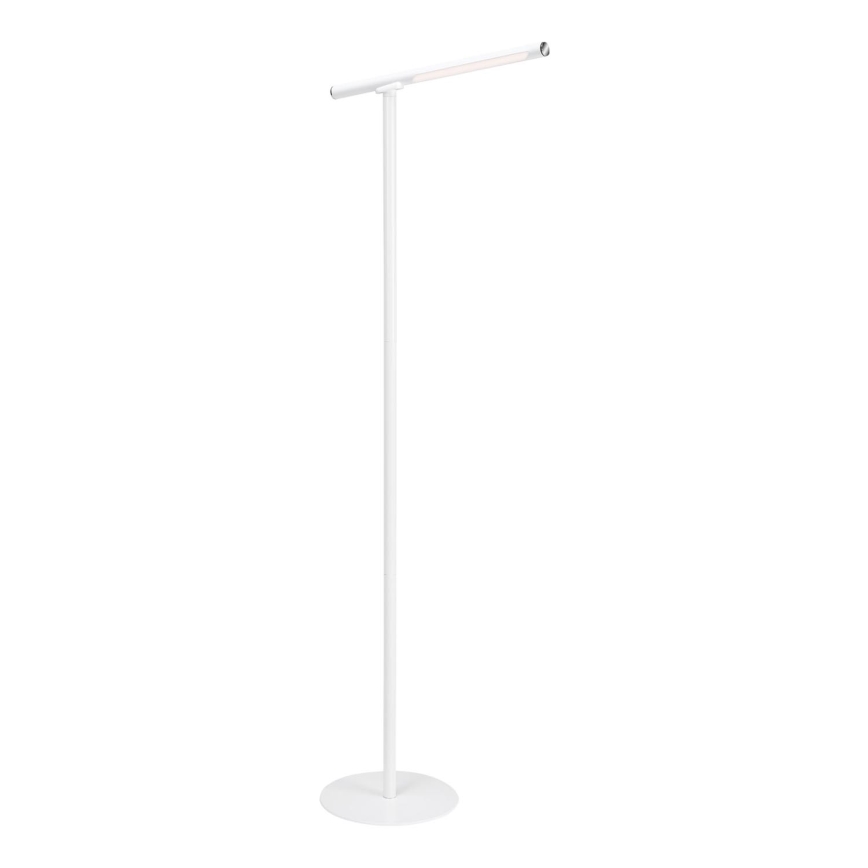 Briloner 1384-016 - LED Dimmable touch floor lamp 2in1 EVERYWHERE LED/2,3W/5V