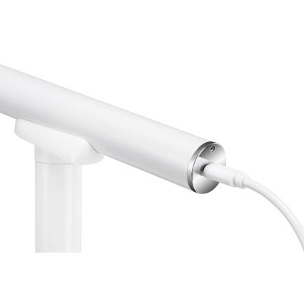 Briloner 1384-016 - LED Dimmable touch floor lamp 2in1 EVERYWHERE LED/2,3W/5V