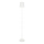 Briloner 1438016 - LED Dimmable touch floor lamp 3in1 LED/3,5W/5V IP44 3000K 38-130 cm white
