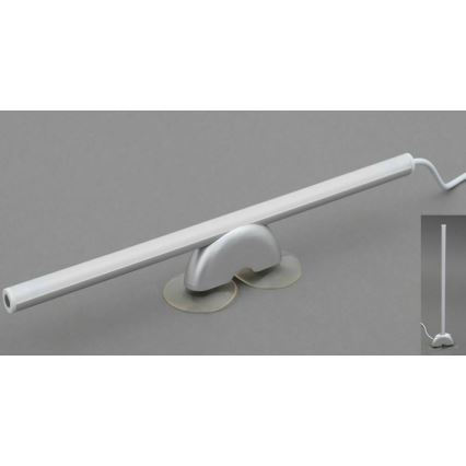 Briloner 2007-019 - LED Dimmable mirror lighting LED/7W/230V 2700-6500K