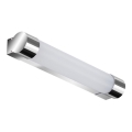 Briloner 2051-018 - LED Bathroom mirror lighting LED/8W/230V IP44