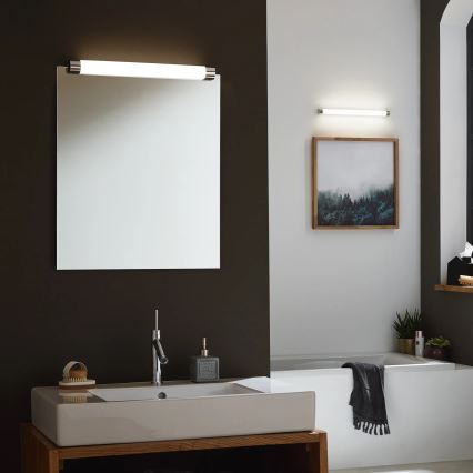 Briloner 2051-018 - LED Bathroom mirror lighting LED/8W/230V IP44