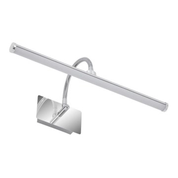 Briloner 2057-018 - LED Bathroom mirror light SPLASH LED/5.5W/230V