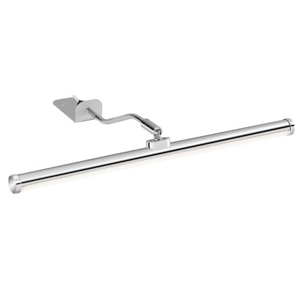 Briloner 2058-018 - LED Bathroom mirror lighting SPLASH LED/5,5W/230V IP23