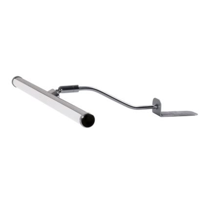 Briloner 2058-018 - LED Bathroom mirror lighting SPLASH LED/5,5W/230V IP23