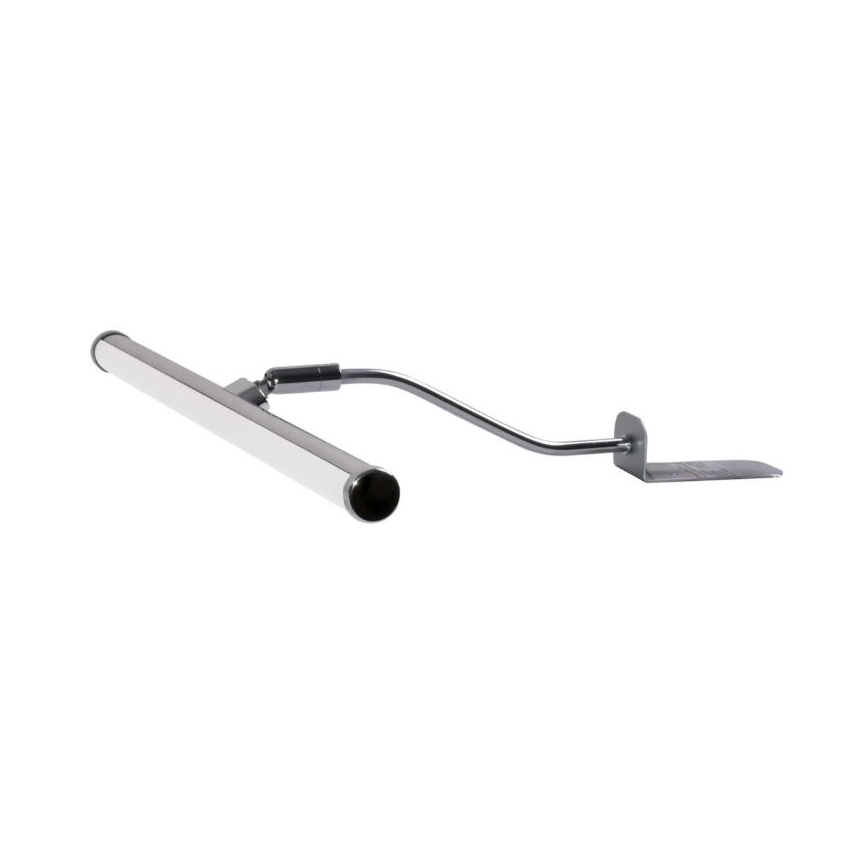 Briloner 2058-018 - LED Bathroom mirror lighting SPLASH LED/5,5W/230V IP23