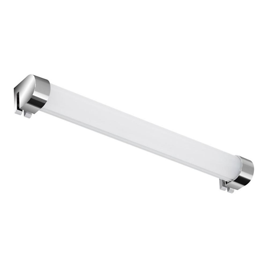 Briloner 2059-018 - LED Bathroom mirror lighting SPLASH LED/8W/230V IP44