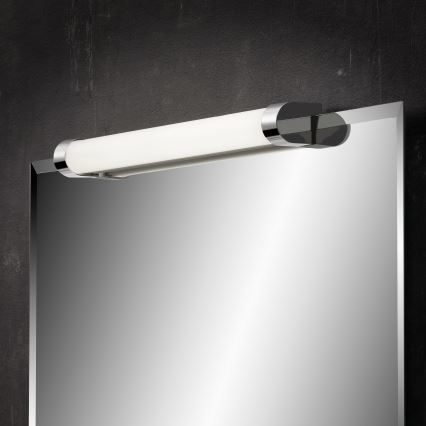 Briloner 2059-018 - LED Bathroom mirror lighting SPLASH LED/8W/230V IP44