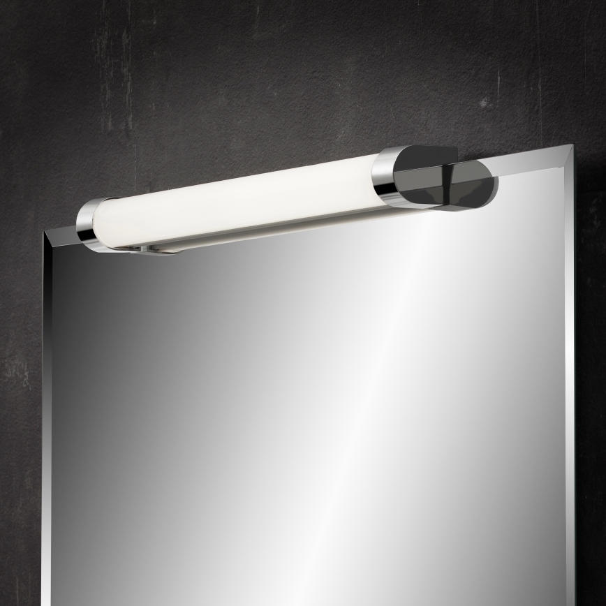 Briloner 2059-018 - LED Bathroom mirror lighting SPLASH LED/8W/230V IP44