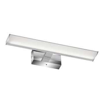 Briloner 2063-018 - LED Bathroom mirror light SPLASH LED/5W/230V IP23