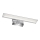 Briloner 2063-018 - LED Bathroom mirror light SPLASH LED/5W/230V IP23