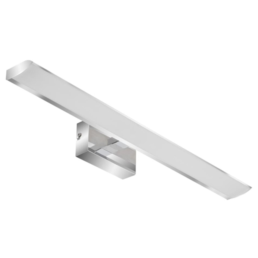 Briloner 2063-018 - LED Bathroom mirror light SPLASH LED/5W/230V IP23
