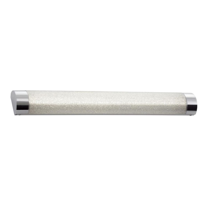 Briloner 2070-118 - LED Bathroom mirror lighting BATH LED/10W/230V IP44