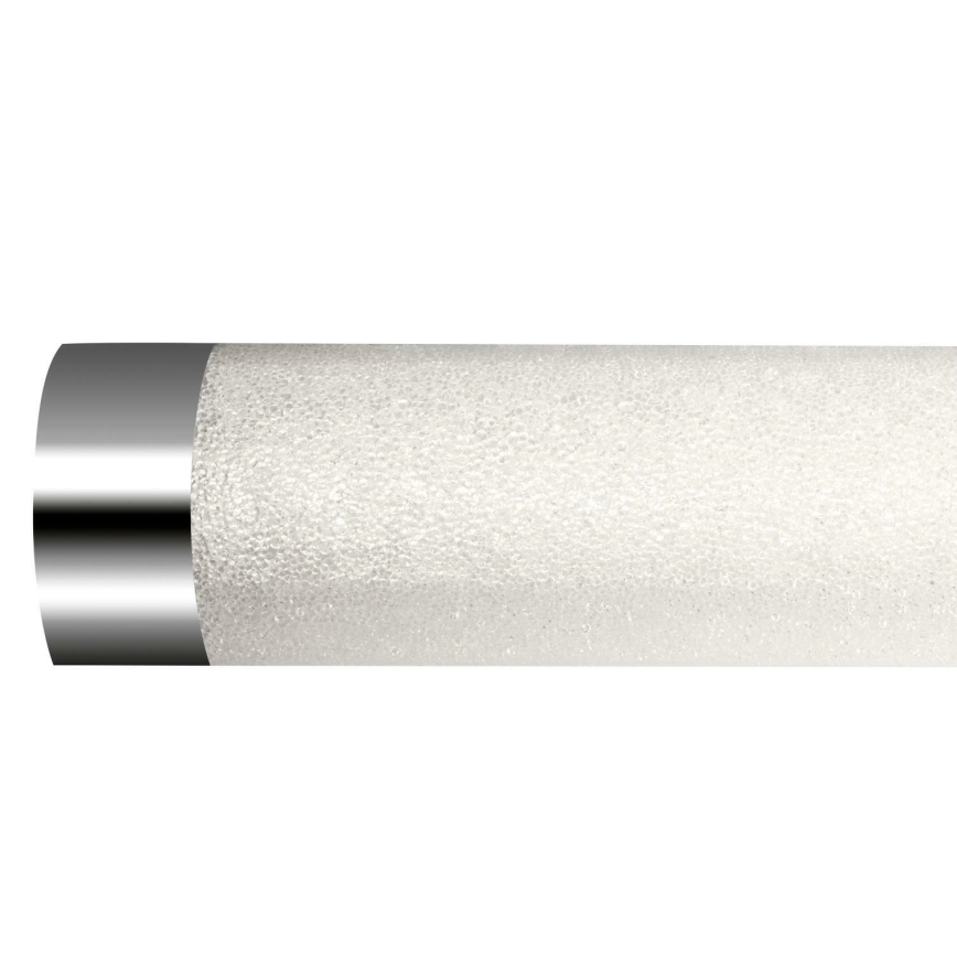 Briloner 2070-118 - LED Bathroom mirror lighting BATH LED/10W/230V IP44