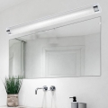 Briloner 2070-218 - LED Bathroom mirror lighting BATH LED/15W/230V IP44