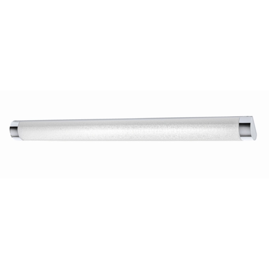 Briloner 2070-218 - LED Bathroom mirror lighting BATH LED/15W/230V IP44