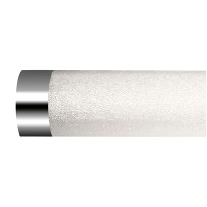 Briloner 2070-218 - LED Bathroom mirror lighting BATH LED/15W/230V IP44
