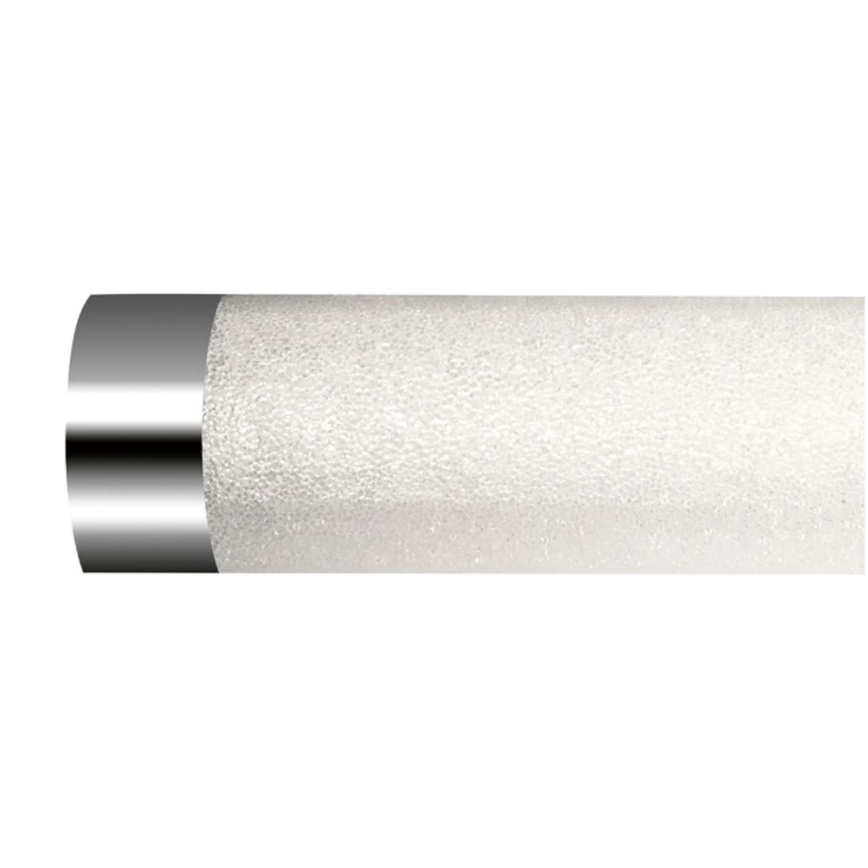 Briloner 2070-218 - LED Bathroom mirror lighting BATH LED/15W/230V IP44