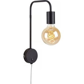 Briloner 2086-015 - Wall light 1xE27/10W/230V