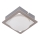 Briloner 2091-018 - LED Bathroom ceiling light SURF LED/4,5W/230V IP44