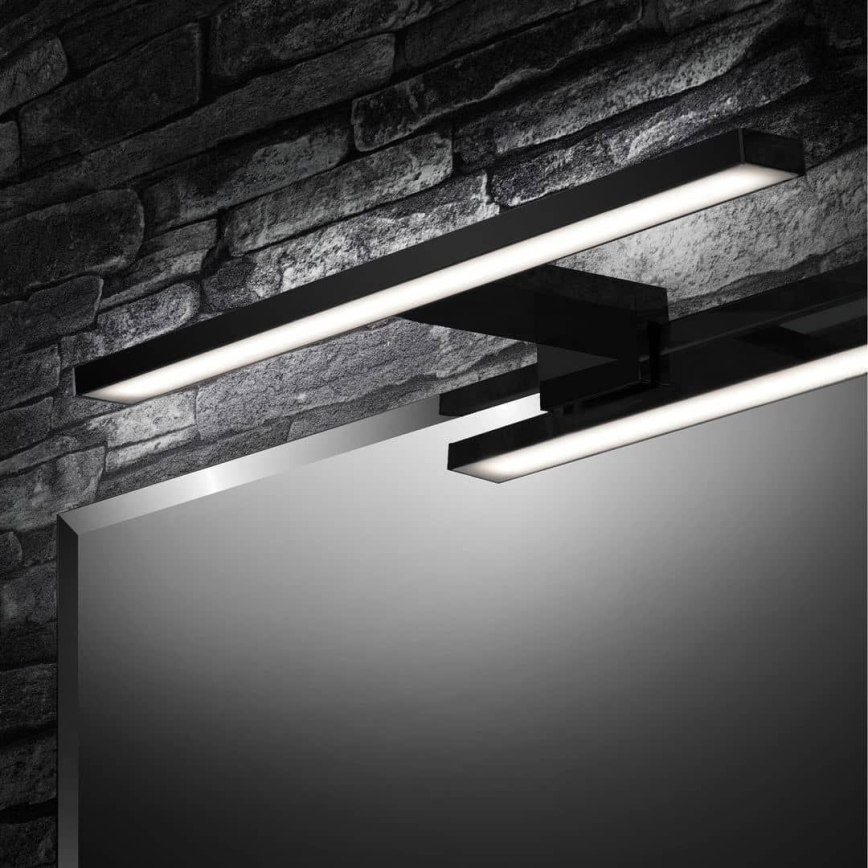 Briloner 2104-015 - LED Bathroom mirror lighting DUN LED/5W/230V 30 cm IP44