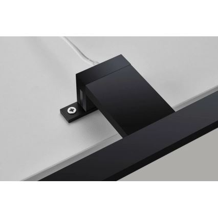 Briloner 2104-015 - LED Bathroom mirror lighting DUN LED/5W/230V 30 cm IP44