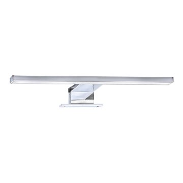 Briloner 2104-018 - LED Bathroom mirror lighting DUN LED/5W/230V 30 cm IP44