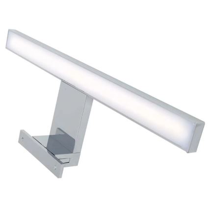 Briloner 2104-018 - LED Bathroom mirror lighting DUN LED/5W/230V 30 cm IP44