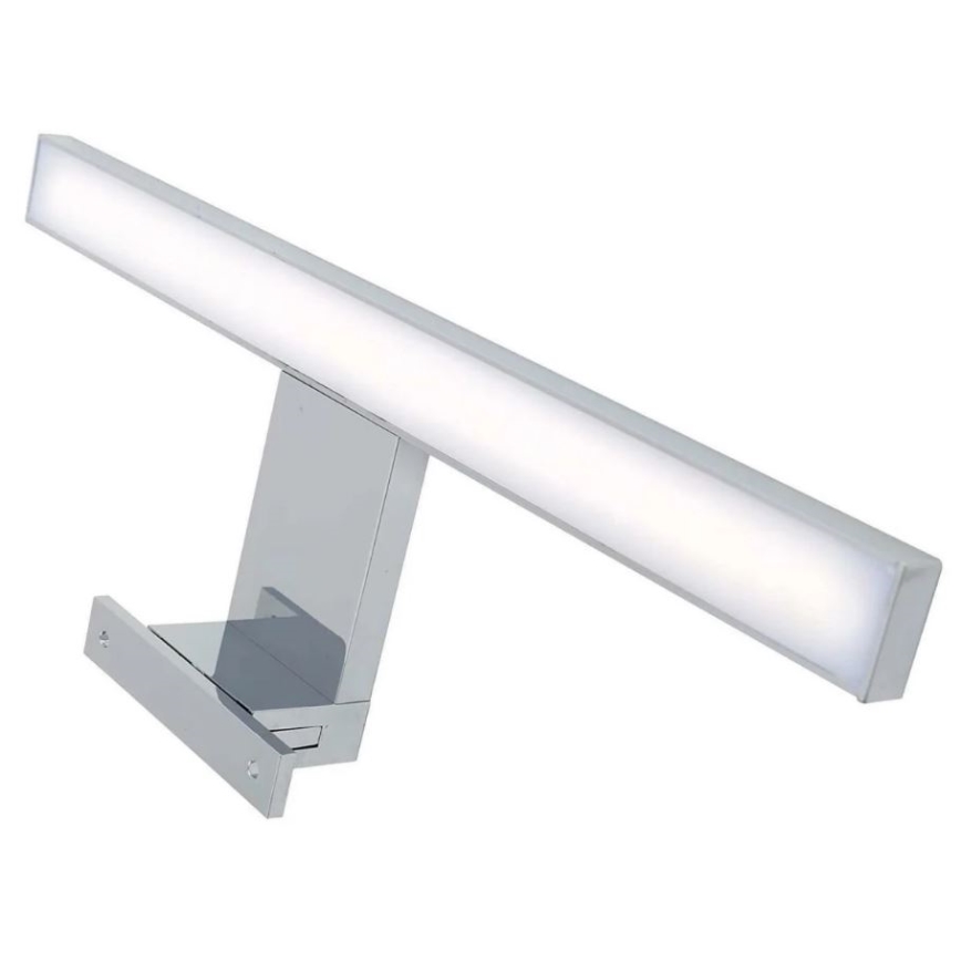 Briloner 2104-018 - LED Bathroom mirror lighting DUN LED/5W/230V 30 cm IP44