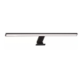 Briloner 2104-115 - LED Bathroom mirror lighting DUN LED/8W/230V 60 cm IP44