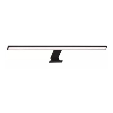 Briloner 2104-115 - LED Bathroom mirror lighting DUN LED/8W/230V 60 cm IP44