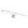 Briloner 2105-018 - LED Bathroom mirror lighting LED/6W/230V IP23
