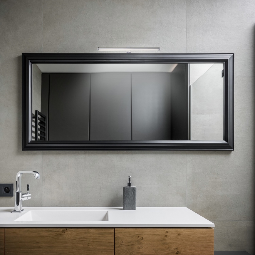 Briloner 2105-018 - LED Bathroom mirror lighting LED/6W/230V IP23