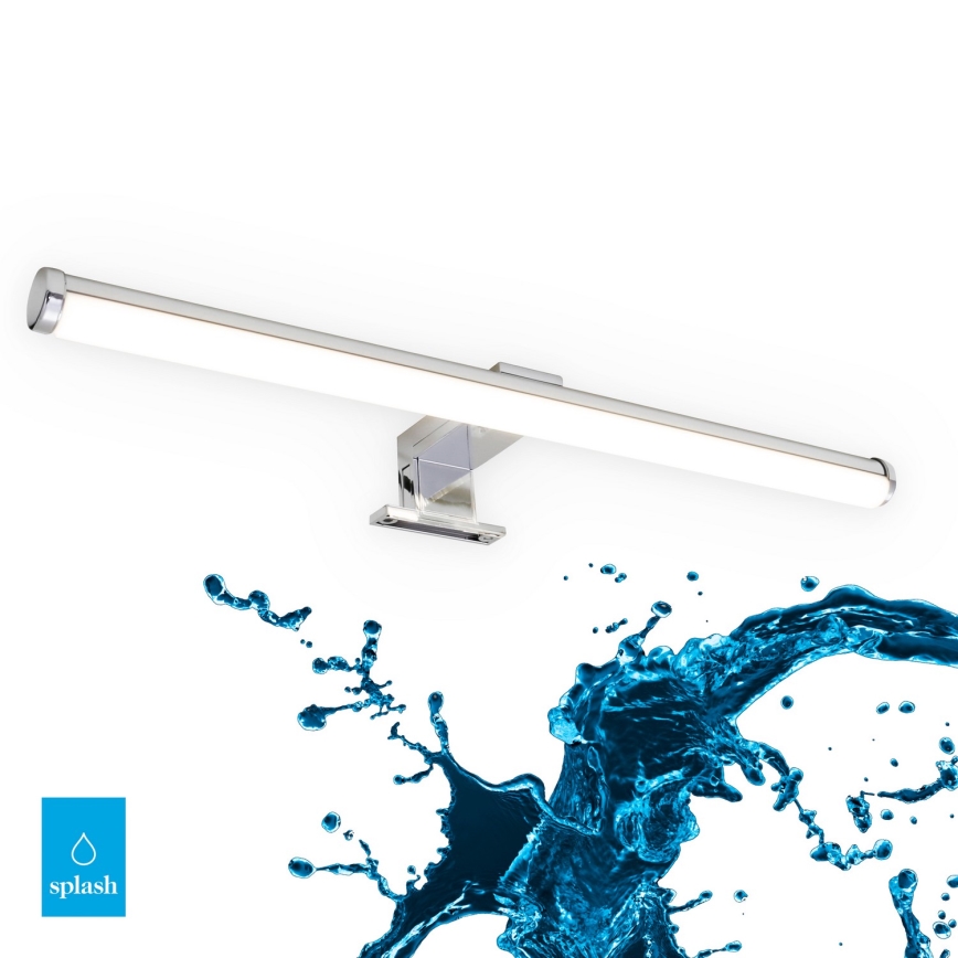 Briloner 2105-018 - LED Bathroom mirror lighting LED/6W/230V IP23