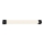 Briloner 2107-015 - LED Bathroom mirror lighting SPLASH LED/8W/230V IP44