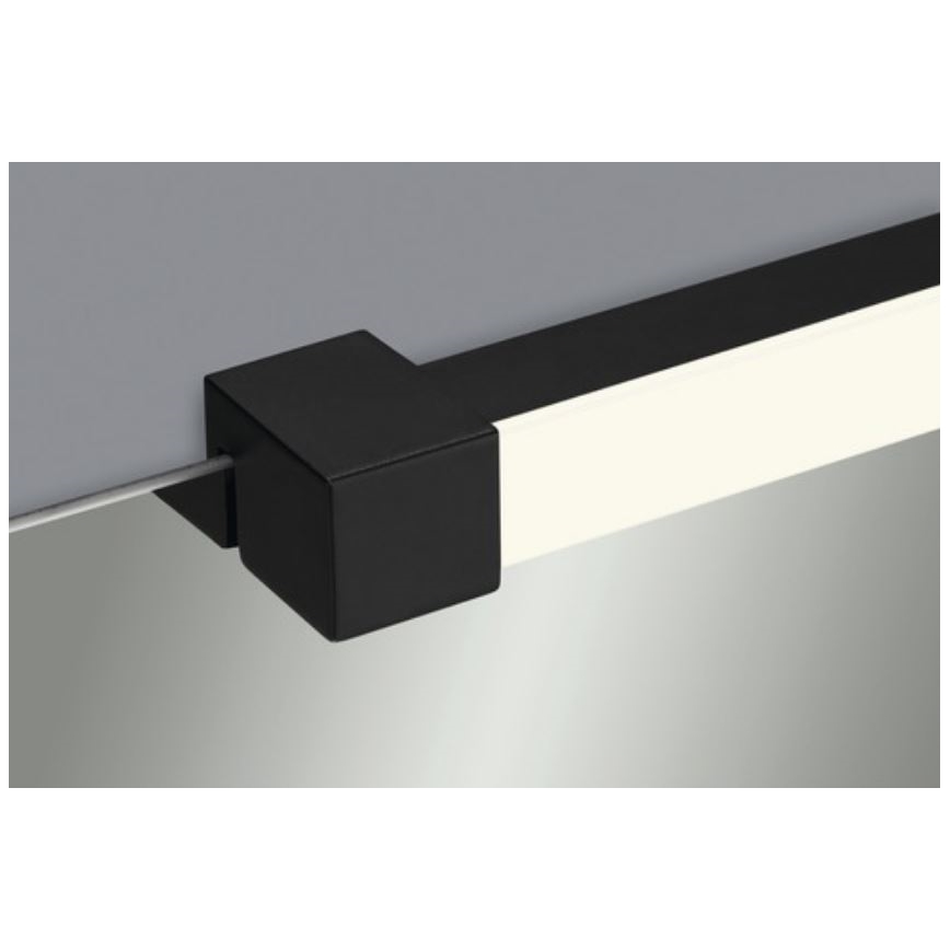 Briloner 2107-015 - LED Bathroom mirror lighting SPLASH LED/8W/230V IP44