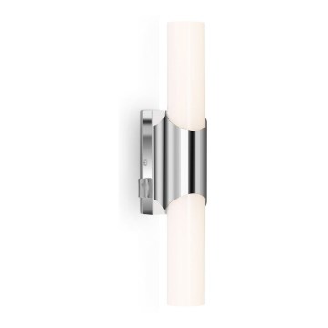 Briloner 2111-018 - LED Bathroom wall light SPLASH LED/6,5W/230V IP44