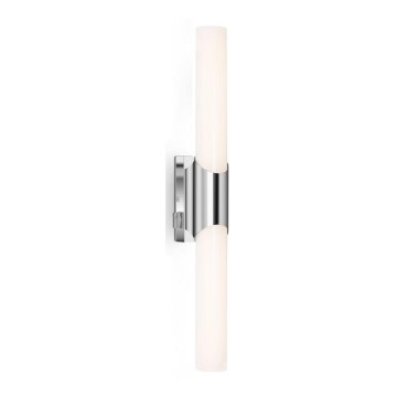 Briloner 2111-118 - LED Bathroom wall light SPLASH LED/11W/230V IP44