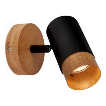Briloner 2144015 - Wall spotlight SPOT 1xGU10/9W/230V