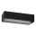 Briloner 2204-015 - LED Outdoor wall light LED/8W/230V IP44 black