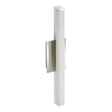 Briloner 2206-018 - LED bathroom mirror light SPLASH LED/6W/230V IP23