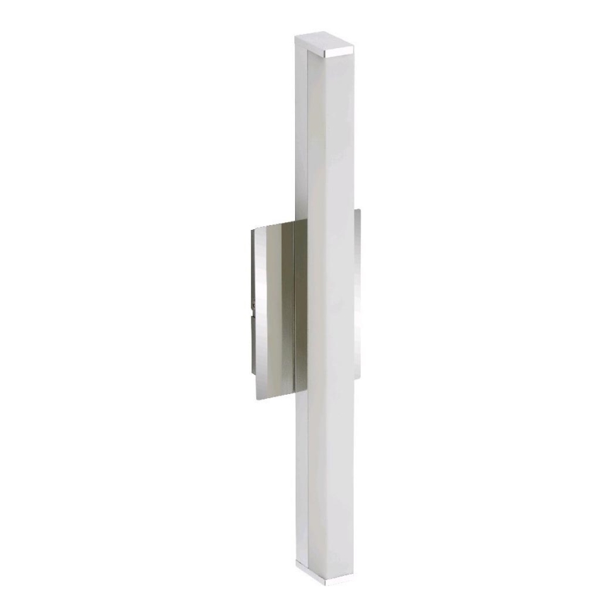 Briloner 2206-018 - LED bathroom mirror light SPLASH LED/6W/230V IP23