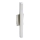 Briloner 2206-018 - LED bathroom mirror light SPLASH LED/6W/230V IP23