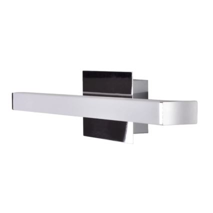 Briloner 2206-018 - LED bathroom mirror light SPLASH LED/6W/230V IP23