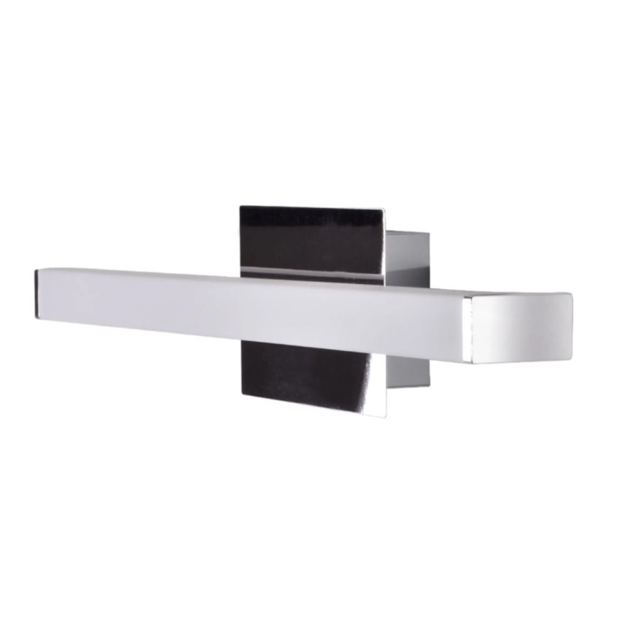 Briloner 2206-018 - LED bathroom mirror light SPLASH LED/6W/230V IP23