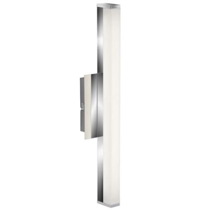 Briloner 2206-018 - LED bathroom mirror light SPLASH LED/6W/230V IP23