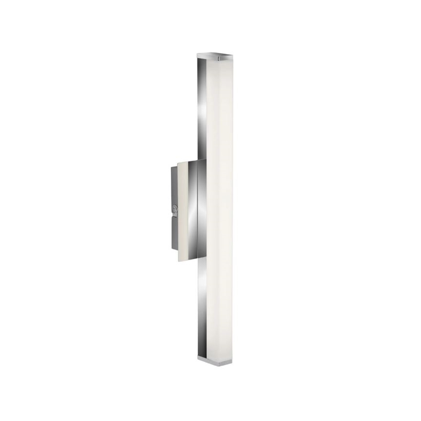 Briloner 2206-018 - LED bathroom mirror light SPLASH LED/6W/230V IP23
