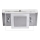 Briloner - 2213-018 - LED Bathroom ceiling light SPLASH LED/4,5W/230V IP44